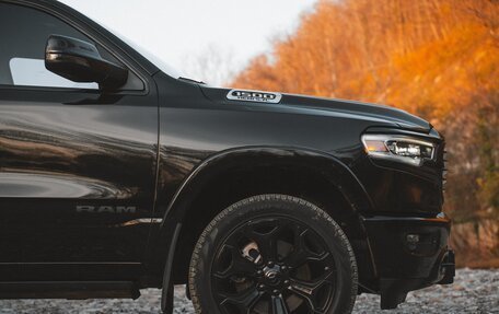 Rambler 1500, 2024 год, 10 700 000 рублей, 6 фотография