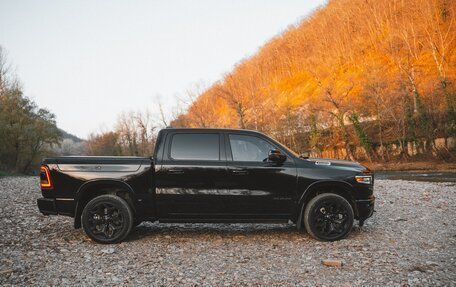 Rambler 1500, 2024 год, 10 700 000 рублей, 5 фотография