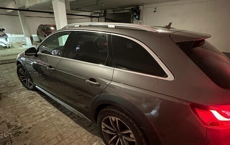 Audi A4 allroad, 2019 год, 3 250 000 рублей, 10 фотография