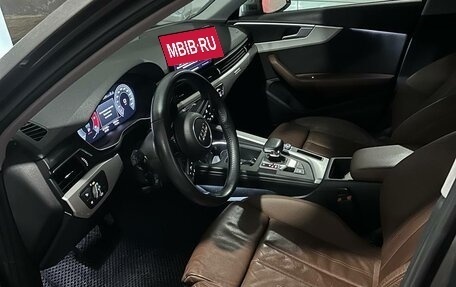 Audi A4 allroad, 2019 год, 3 250 000 рублей, 7 фотография