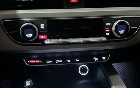 Audi A4 allroad, 2019 год, 3 250 000 рублей, 3 фотография