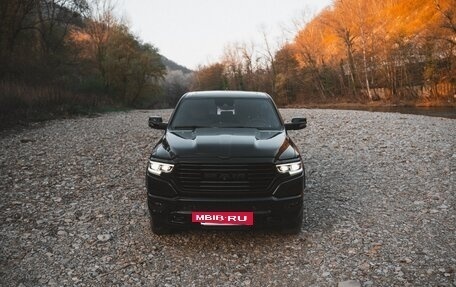 Rambler 1500, 2024 год, 10 700 000 рублей, 3 фотография