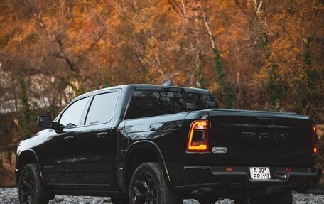 Rambler 1500, 2024 год, 10 700 000 рублей, 7 фотография