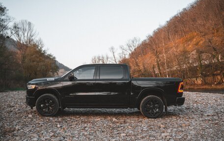 Rambler 1500, 2024 год, 10 700 000 рублей, 10 фотография