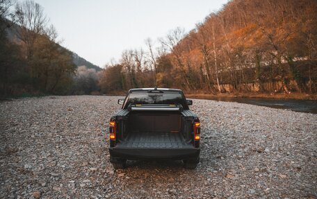 Rambler 1500, 2024 год, 10 700 000 рублей, 14 фотография