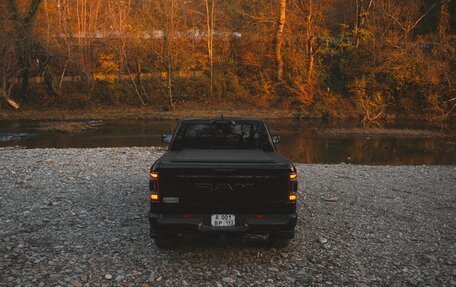 Rambler 1500, 2024 год, 10 700 000 рублей, 9 фотография