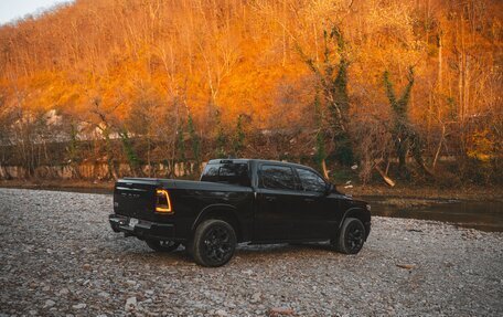 Rambler 1500, 2024 год, 10 700 000 рублей, 15 фотография
