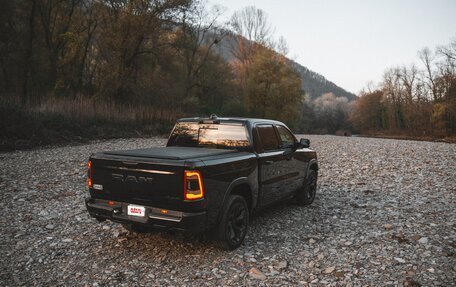 Rambler 1500, 2024 год, 10 700 000 рублей, 13 фотография