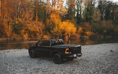 Rambler 1500, 2024 год, 10 700 000 рублей, 8 фотография