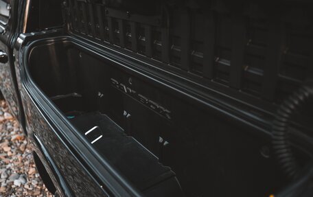 Rambler 1500, 2024 год, 10 700 000 рублей, 17 фотография