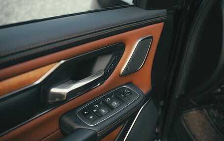 Rambler 1500, 2024 год, 10 700 000 рублей, 20 фотография