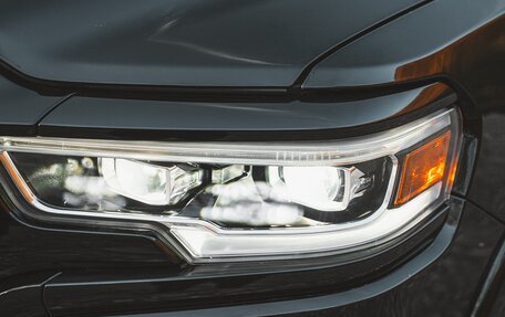 Rambler 1500, 2024 год, 10 700 000 рублей, 16 фотография