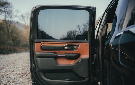 Rambler 1500, 2024 год, 10 700 000 рублей, 18 фотография