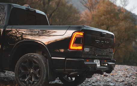 Rambler 1500, 2024 год, 10 700 000 рублей, 12 фотография