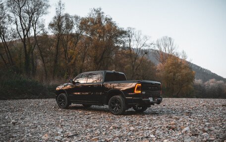 Rambler 1500, 2024 год, 10 700 000 рублей, 11 фотография