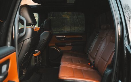 Rambler 1500, 2024 год, 10 700 000 рублей, 24 фотография