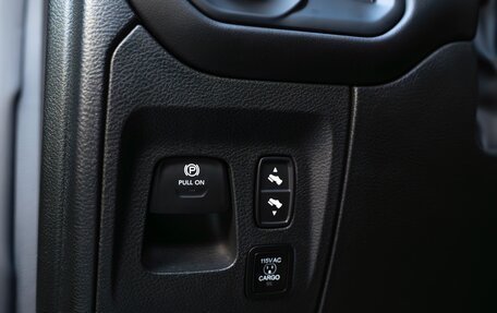 Rambler 1500, 2024 год, 10 700 000 рублей, 35 фотография