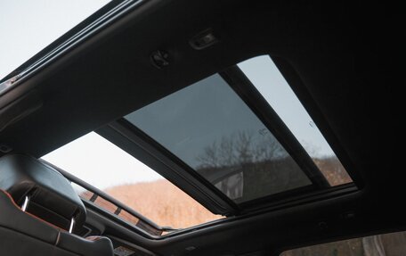 Rambler 1500, 2024 год, 10 700 000 рублей, 26 фотография