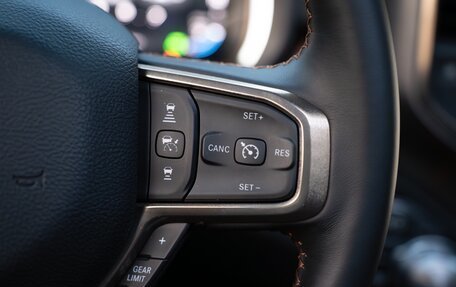 Rambler 1500, 2024 год, 10 700 000 рублей, 30 фотография