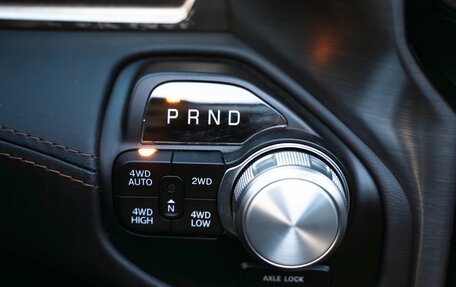 Rambler 1500, 2024 год, 10 700 000 рублей, 32 фотография