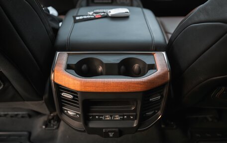 Rambler 1500, 2024 год, 10 700 000 рублей, 25 фотография