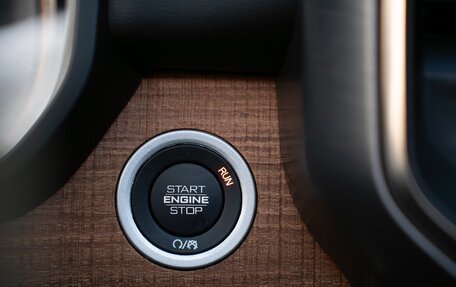 Rambler 1500, 2024 год, 10 700 000 рублей, 33 фотография