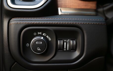 Rambler 1500, 2024 год, 10 700 000 рублей, 34 фотография