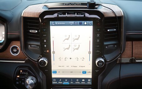 Rambler 1500, 2024 год, 10 700 000 рублей, 39 фотография