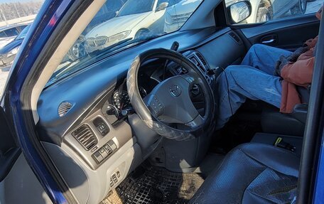 Mazda MPV II, 2004 год, 362 000 рублей, 7 фотография