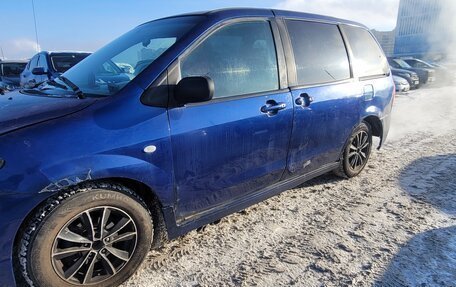 Mazda MPV II, 2004 год, 362 000 рублей, 9 фотография