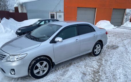 Toyota Corolla, 2011 год, 1 100 000 рублей, 3 фотография