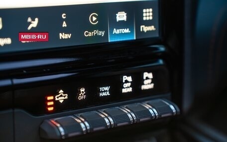 Rambler 1500, 2024 год, 10 700 000 рублей, 40 фотография