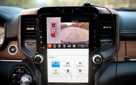 Rambler 1500, 2024 год, 10 700 000 рублей, 38 фотография