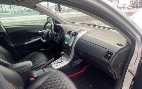 Toyota Corolla, 2011 год, 1 100 000 рублей, 11 фотография