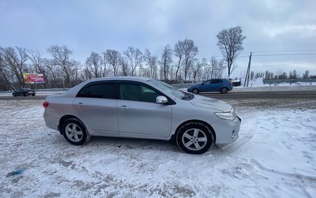 Toyota Corolla, 2011 год, 1 100 000 рублей, 6 фотография