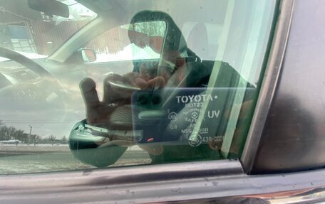 Toyota Corolla, 2011 год, 1 100 000 рублей, 19 фотография