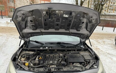 Renault Fluence I, 2013 год, 580 000 рублей, 9 фотография