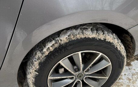 Renault Fluence I, 2013 год, 580 000 рублей, 12 фотография