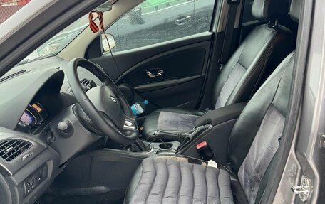 Renault Fluence I, 2013 год, 580 000 рублей, 3 фотография