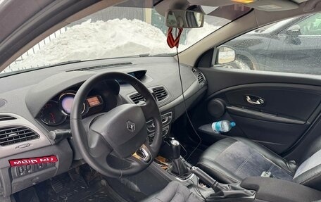 Renault Fluence I, 2013 год, 580 000 рублей, 4 фотография