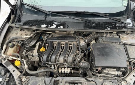 Renault Fluence I, 2013 год, 580 000 рублей, 10 фотография