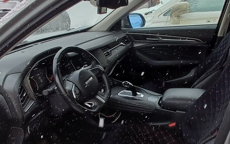 Haval F7 I, 2020 год, 1 620 000 рублей, 6 фотография