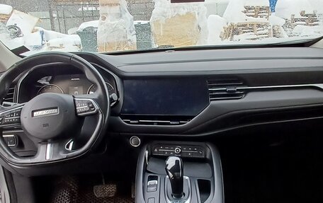 Haval F7 I, 2020 год, 1 620 000 рублей, 8 фотография