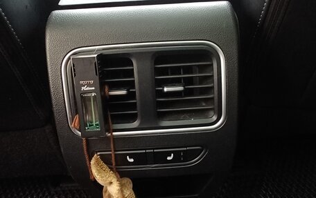 Haval F7 I, 2020 год, 1 620 000 рублей, 9 фотография