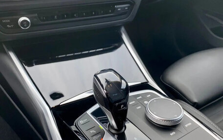 BMW 3 серия, 2019 год, 3 375 000 рублей, 9 фотография