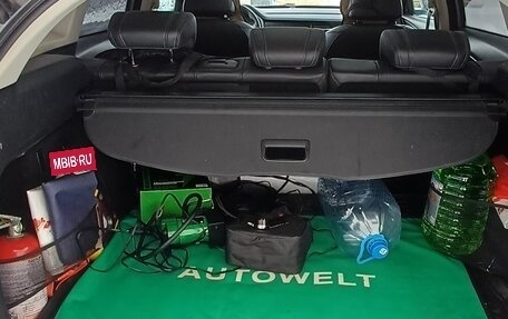 Haval F7 I, 2020 год, 1 620 000 рублей, 10 фотография