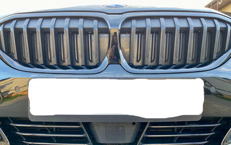 BMW 3 серия, 2019 год, 3 375 000 рублей, 22 фотография