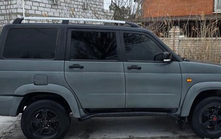 ЛуАЗ Patriot, 2014 год, 870 000 рублей, 3 фотография