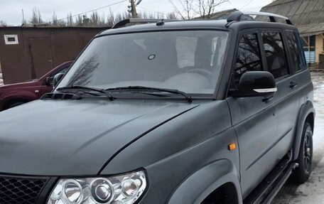 ЛуАЗ Patriot, 2014 год, 870 000 рублей, 5 фотография