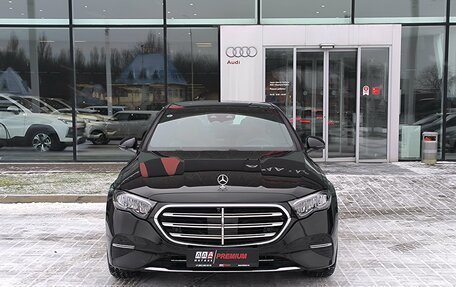 Mercedes-Benz E-Класс, 2025 год, 7 500 000 рублей, 2 фотография